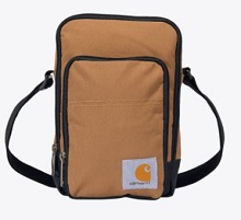 Carhartt Cross Body Zip Bag